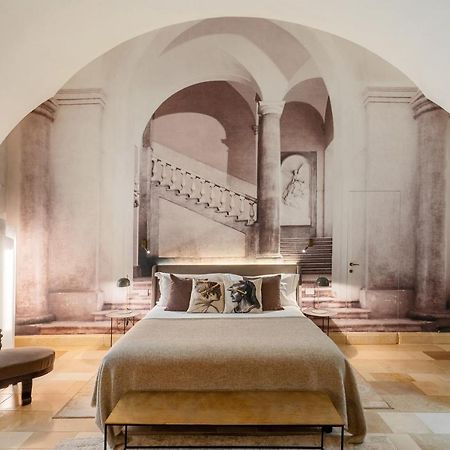 Palazzo Maresgallo Suites & Spa Lecce Buitenkant foto