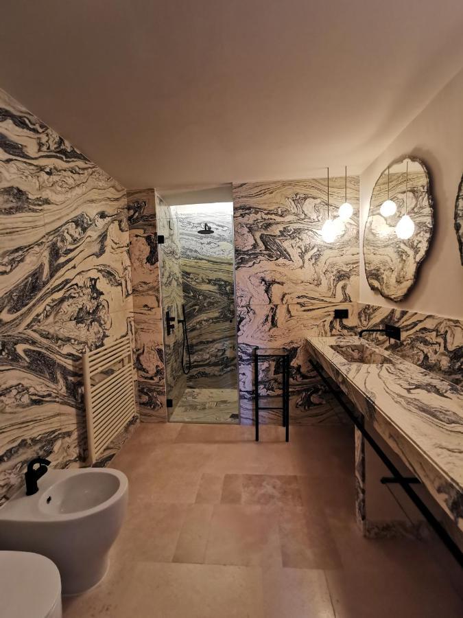 Palazzo Maresgallo Suites & Spa Lecce Buitenkant foto