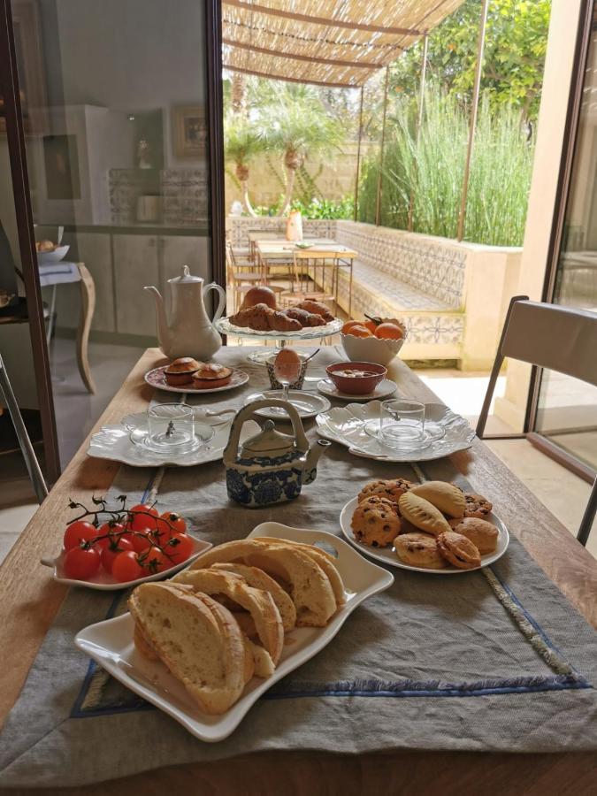 Palazzo Maresgallo Suites & Spa Lecce Buitenkant foto