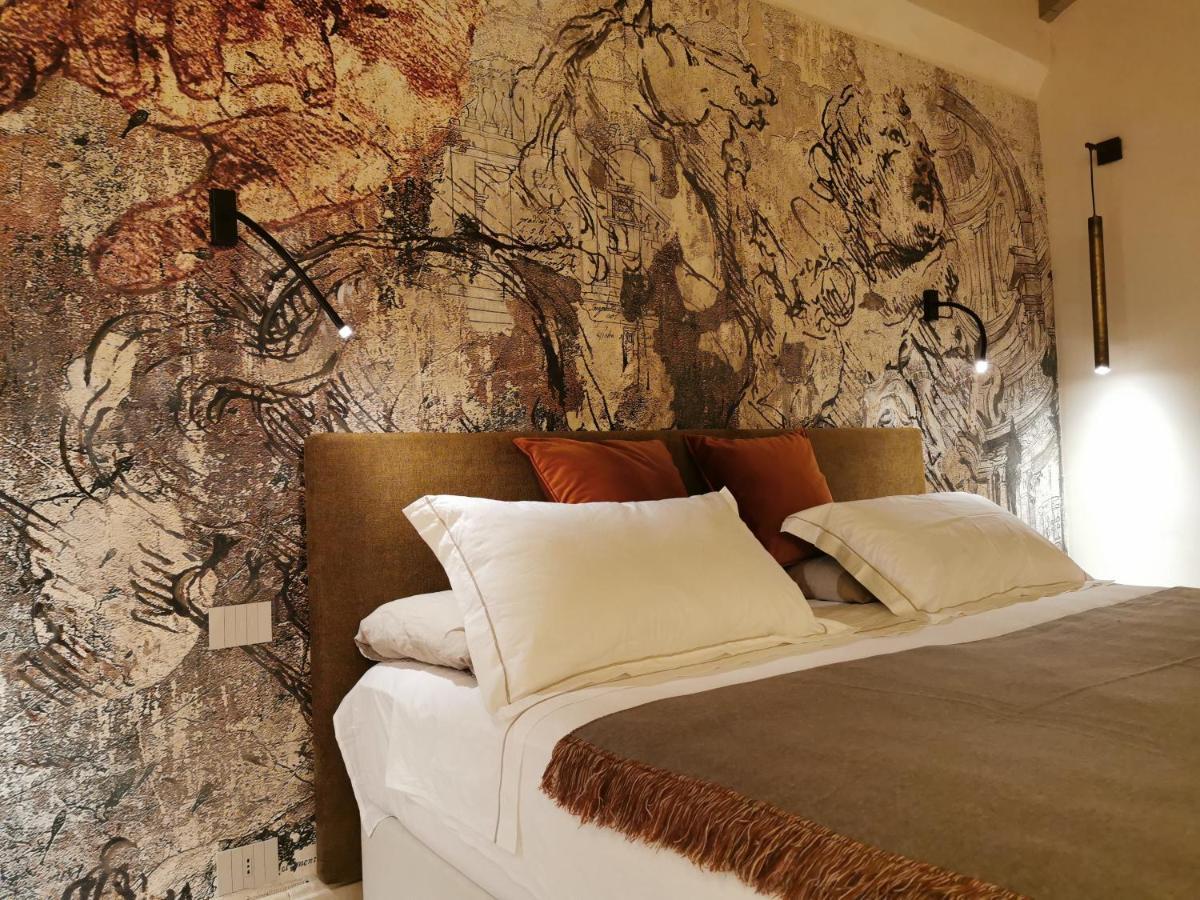 Palazzo Maresgallo Suites & Spa Lecce Buitenkant foto
