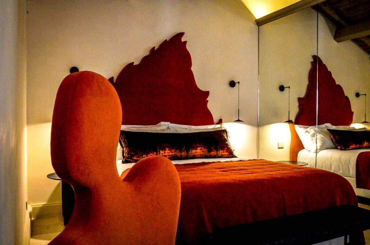 Palazzo Maresgallo Suites & Spa Lecce Buitenkant foto