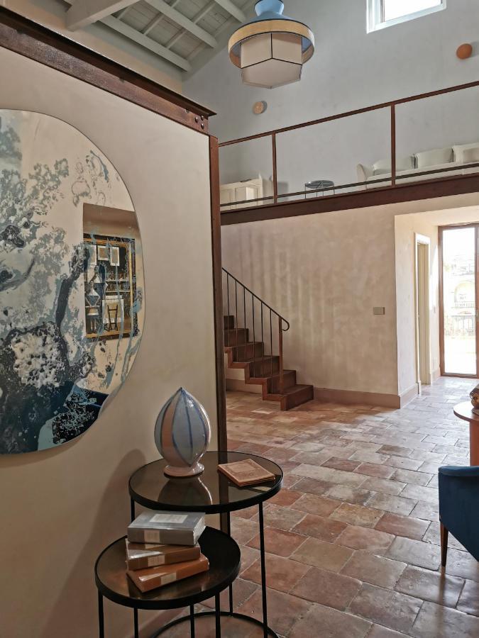 Palazzo Maresgallo Suites & Spa Lecce Buitenkant foto