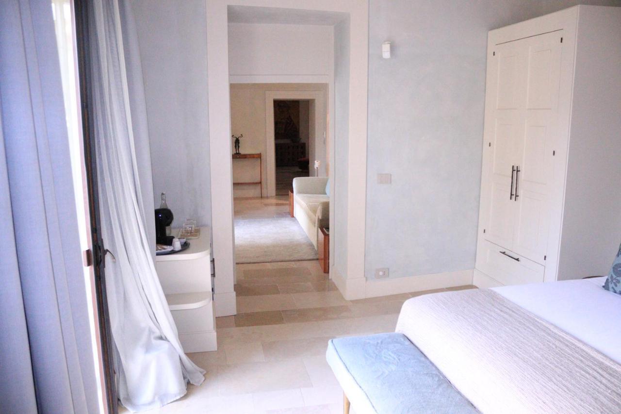 Palazzo Maresgallo Suites & Spa Lecce Buitenkant foto