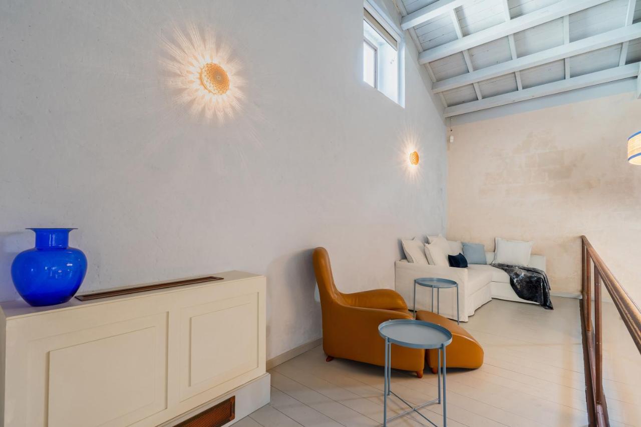 Palazzo Maresgallo Suites & Spa Lecce Buitenkant foto