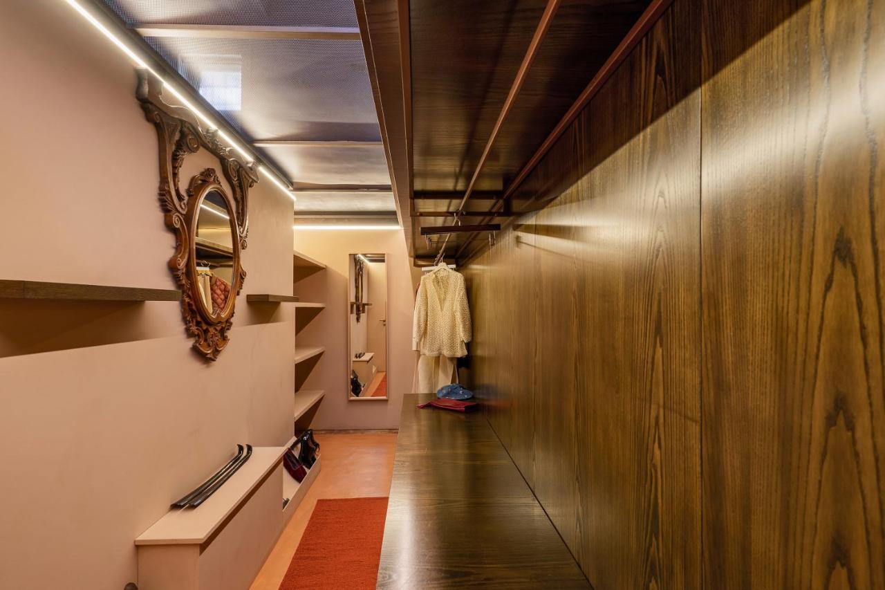 Palazzo Maresgallo Suites & Spa Lecce Buitenkant foto