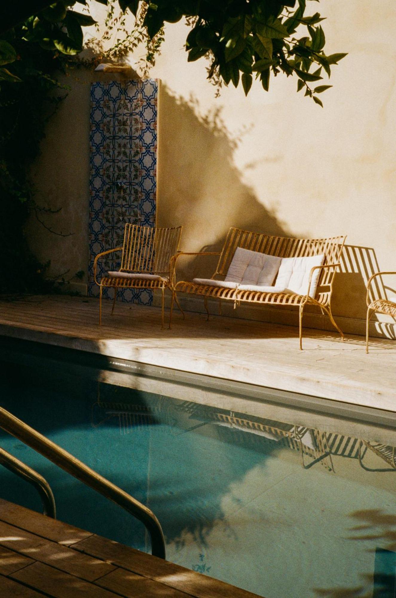 Palazzo Maresgallo Suites & Spa Lecce Buitenkant foto