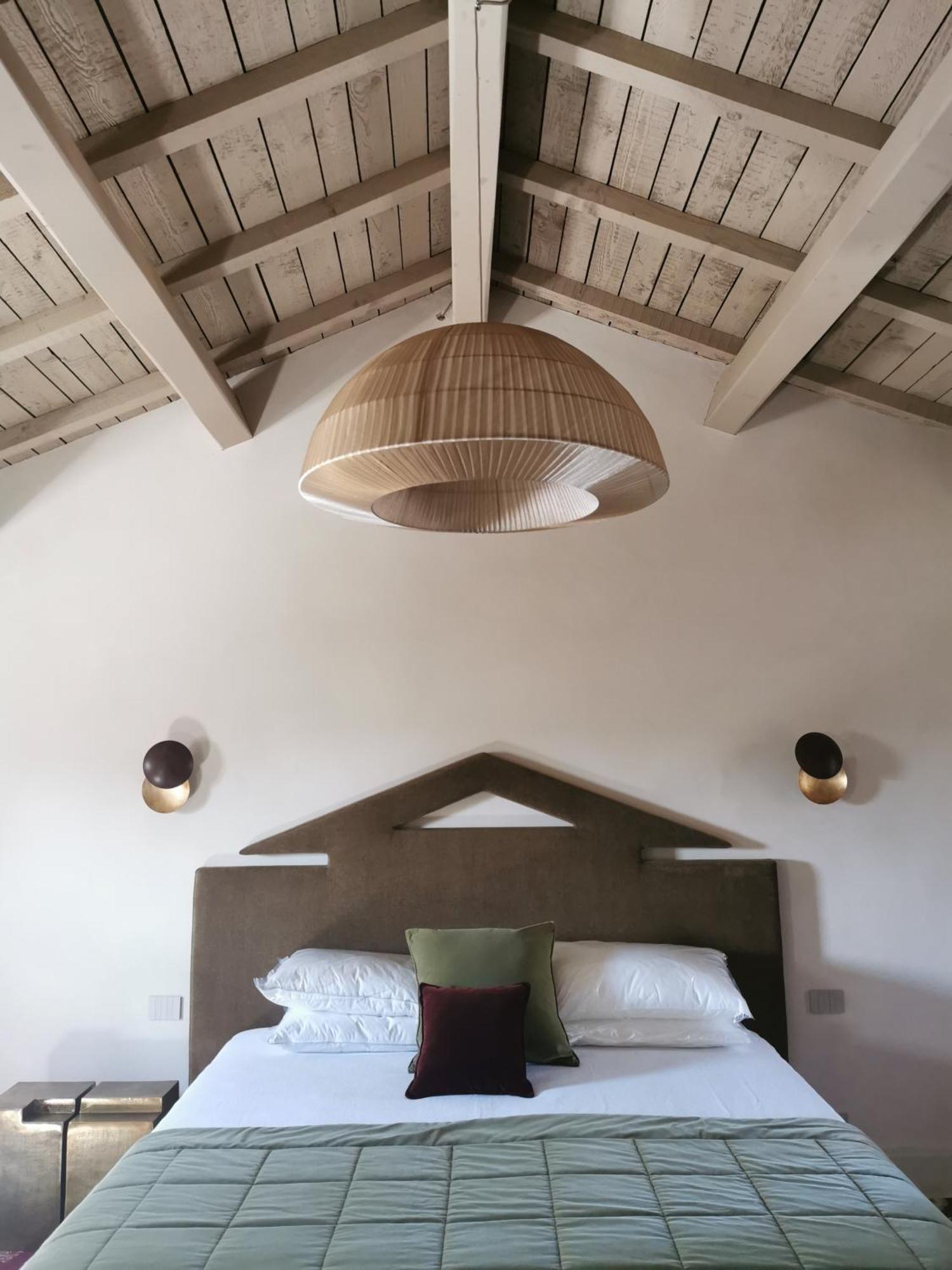 Palazzo Maresgallo Suites & Spa Lecce Buitenkant foto